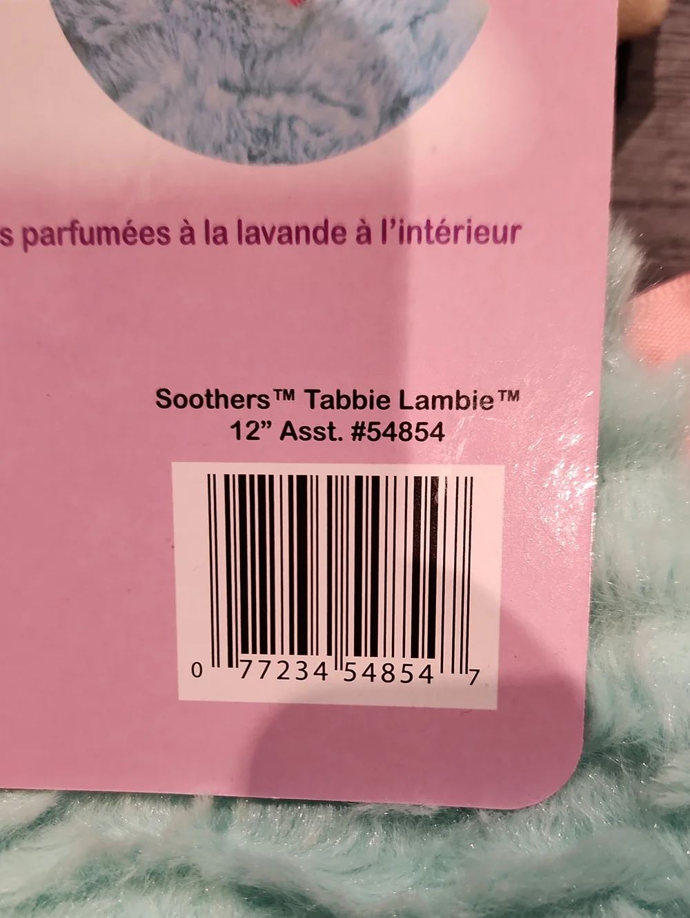 N/A tabbie lambie